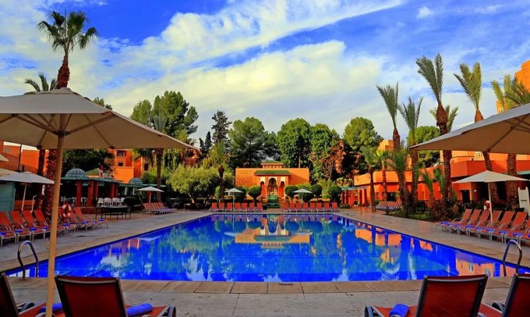 Hôtellerie : Wellness Hospitality of Africa se renforce à Marrakech en absorbant l'enseigne Labranda Rose