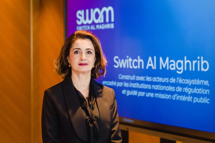 HPS Switch devient SWAM : le nouveau visage de l’infrastructure des paiements au Maroc