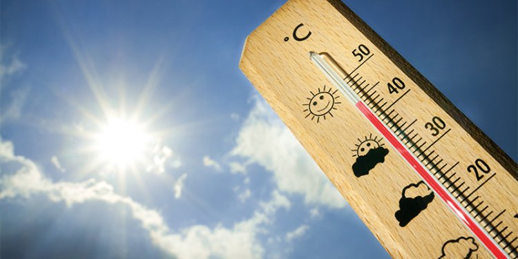 Vague de chaleur jeudi et vendredi dans plusieurs provinces du Royaume