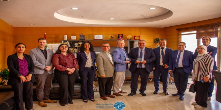 Maroc/USA: Les universités Ibnou Zohr et Hartford renforcent leur coopération