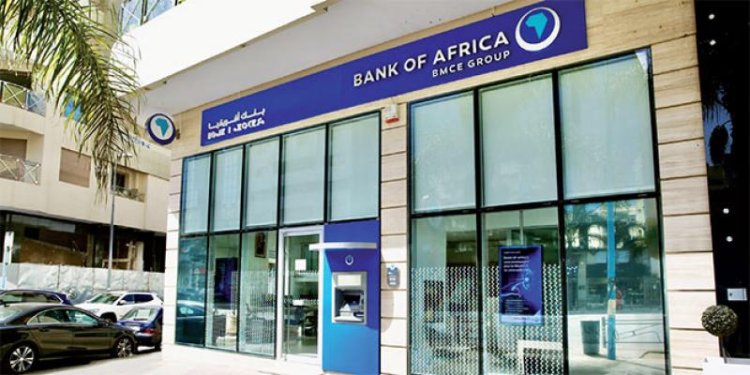 Bank of Africa : Bon cru du RNPG au 1er trimestre