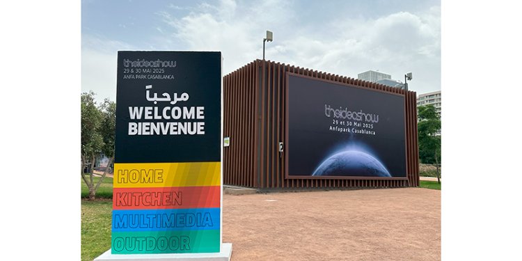 IDEA+ inaugure son salon de l’innovation à Casablanca