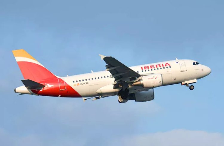 Transport aérien : changement de pilote à la tête d’Iberia Maroc