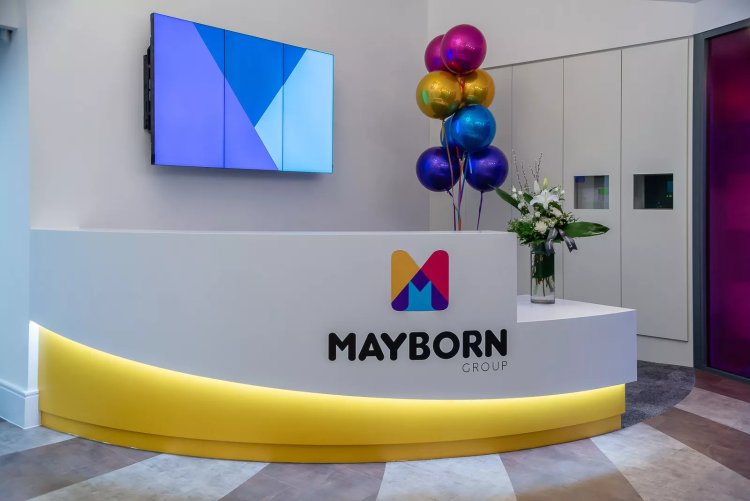 Mayborn Morocco : Paul Simon Ely évincé, Martin Cooke prend la relève