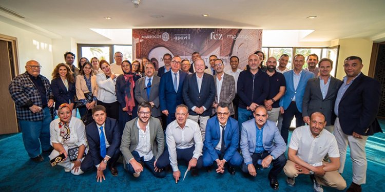 Des tours opérateurs portugais en prospection dans la région Fès-Meknès
