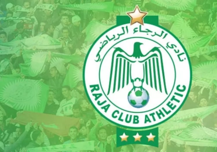 Foot : le Raja se transforme en SA pour sortir de l'impasse