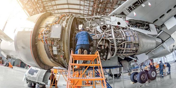Aéronautique et phosphates dopent les exportations marocaines à fin avril