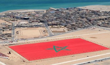 Sahara marocain : Londres s'exprime