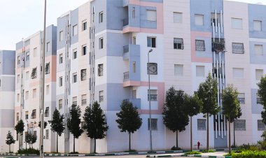 Résidences Dar Saada : les préventes à 465 unités au T1-2025