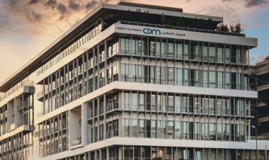 Crédit du Maroc et Ynexis Group s'allient pour accélérer le développement de NEMA Capital
