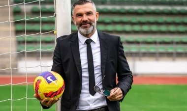 Le Maghreb Association de Fès se sépare de son entraîneur Tomislav Stipić