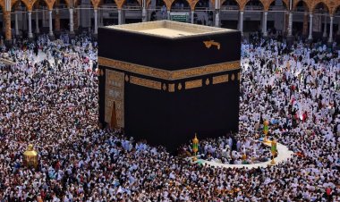 Hajj : interdiction de filmer, de brandir des étendards et de scander des slogans dans les lieux saints