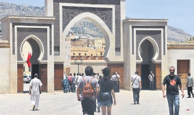 Maroc : les EHTC enregistrent 4,2 millions de nuitées à fin février
