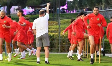 À Fès, le Maroc teste sa capacité organisationnelle avant la CAN 2025