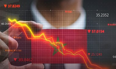 Maroc : une croissance de 3,8% en 2024