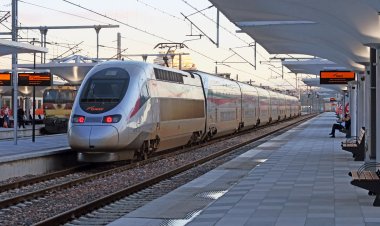 LGV Kénitra–Marrakech : l’italien SITE retenue pour les systèmes de télécommunication, 1,46 milliard de dirhams sur table