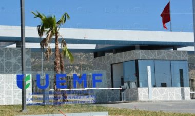Classement universitaire 2025 : L’Université Euromed de Fès, première au Maroc et deuxième en Afrique