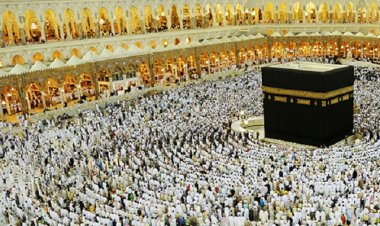 Hajj 2025 : situation sanitaire maîtrisée, aucune alerte virale à La Mecque