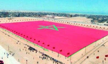 Sahara : soutien affirmé au plan d’autonomie à Barcelone