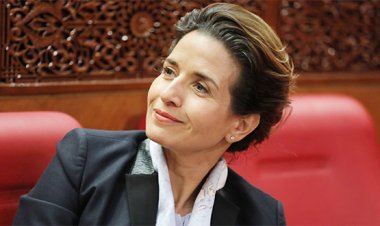 Paris-Casablanca: cap sur une alliance énergétique verte