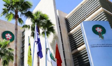 CAN 2024 : le Maroc parmi les favoris, selon la CAF