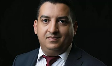 Rachid Abbih, ex-Hdid & Associés, crée son propre cabinet de conseil