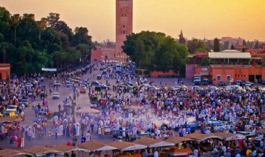 Tourisme : Bon cru des nuitées dans les EHTC d'Al Haouz