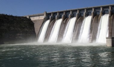 Pluies salvatrices: les barrages agricoles retrouvent des couleurs avec 37 % de remplissage