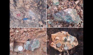 Mines : MCC dévoile des résulats d'un programme d’échantillonnage au Maroc
