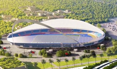 Les stades du Mondial 2030, tremplins vers le nouveau modèle de développement marocain ?