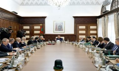 Ingénieurs et architectes du Ministère de la Justice : Approbation d'un projet de décret sur les mesures réglementaires