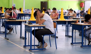 Bac 2025 : un taux de réussite de plus de 87% dans l’Oriental