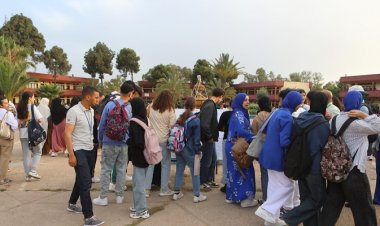 Bac : Un taux de réussite de 66,8%