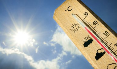 Météo : Une vague de chaleur arrive