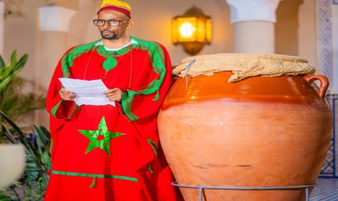 Marrakech met à l’honneur son patrimoine culinaire