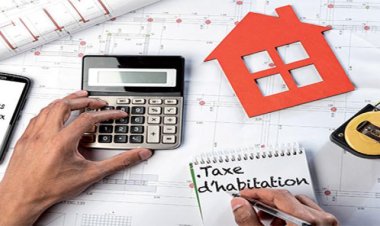 La gestion de la taxe d'habitation et de la taxe de services communaux confiée à la DGI