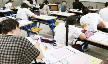 Rabat-Salé-Kénitra : Plus de 44.000 élèves réussissent les épreuves du bac