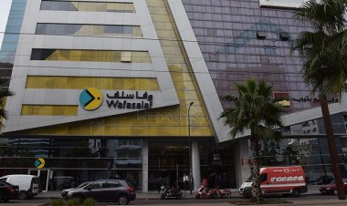 Wafasalaf : Visa de l'AMMC pour un emprunt de 200 millions de DH