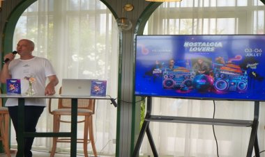 Nostalgia Lovers Festival : Une 2e édition qui s'annonce ambitieuse