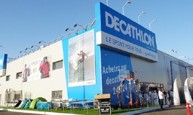 Offre de souscription d'actions chez Decathlon