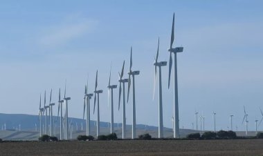 Ynna et AMEA Power s'associent pour développer un parc éolien de 100 MW à Laâyoune