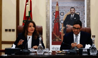 Energies propres : Benali et Kayouh veulent accélérer la transition verte dans les transports