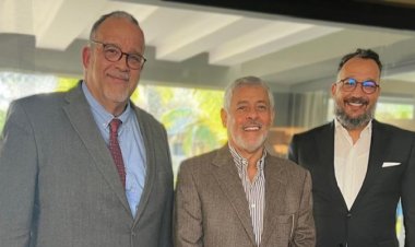 Laâyoune : YNNA et AMEA Power s’allient pour développer un parc éolien de 100 MW