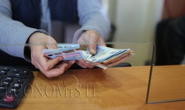 Le dirham s'apprécie de 0,1% face au dollar du 12 au 18 juin