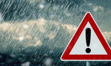 Bulletin de la DGM : précipitations intenses et canicule annoncées