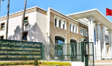 Le Maroc condamne vivement l'attaque ayant visé le Qatar