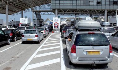 Opération Marhaba 2025: Arrivée du premier navire au port d’Al Hoceima