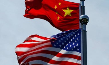 Chine - USA : dégel commercial acté