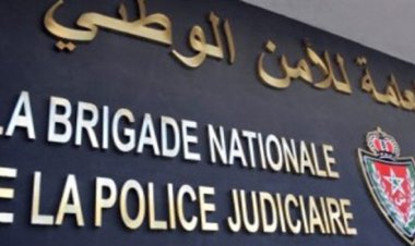 Agadir : La PJ arrête deux Britanniques faisant l’objet de mandats d’arrêt internationaux
