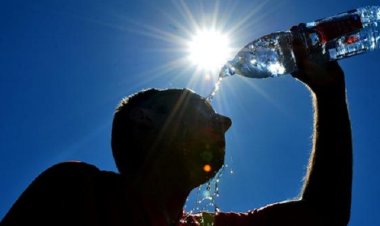 La canicule persiste